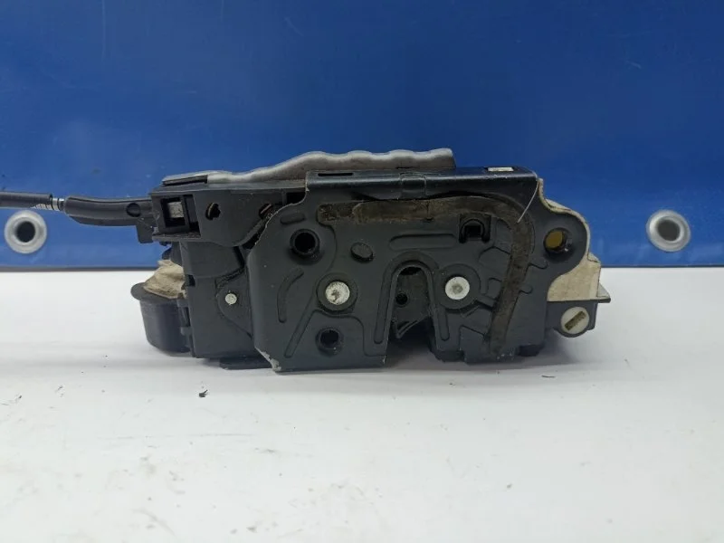 Замок двери Volkswagen Passat Cc 2008 - 2017 5N0839015D, задний левый