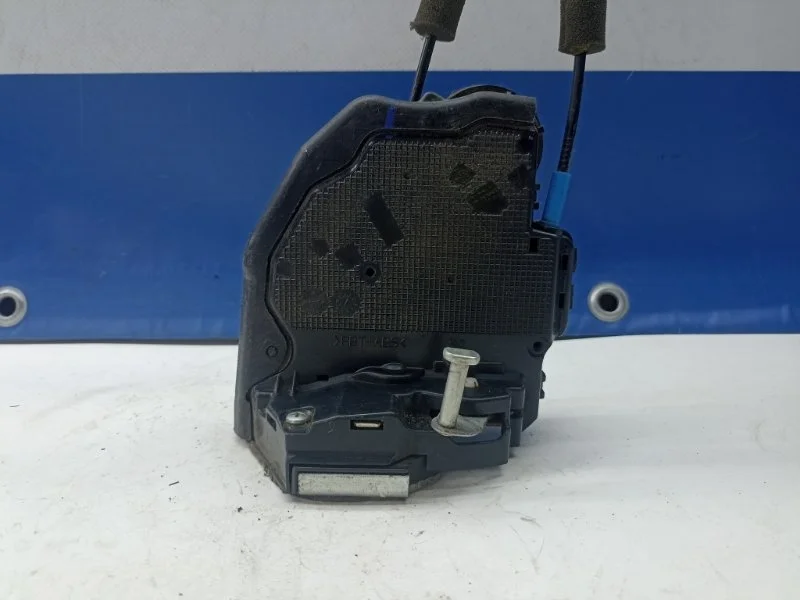 Замок двери Lexus GX460 2017 6905033120 URJ150L 4.6 1URFE, задний правый