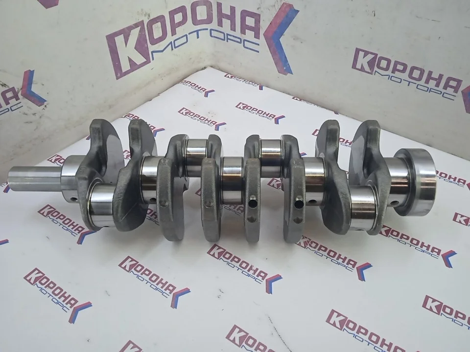 Коленвал D4CB "