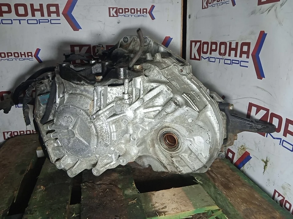 АКПП D6EA 4wd Б/У Б/У