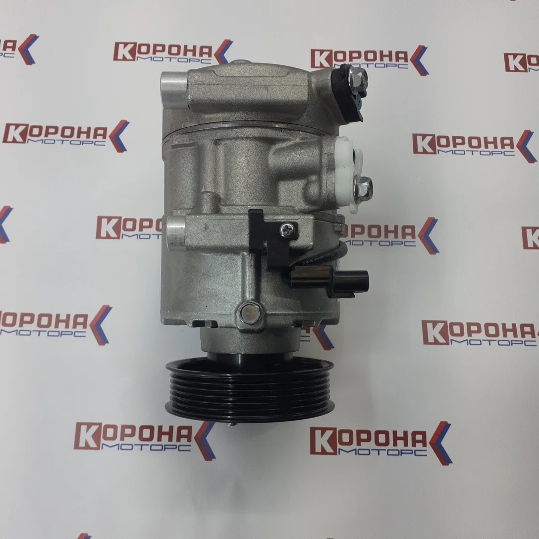 Компрессор кондиционера "