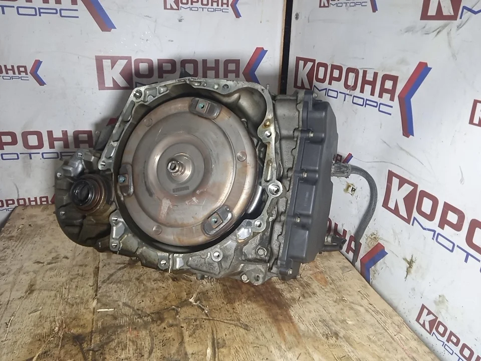 Акпп в сборе 6T40 X20D1, X25D1 Б/У Б/У