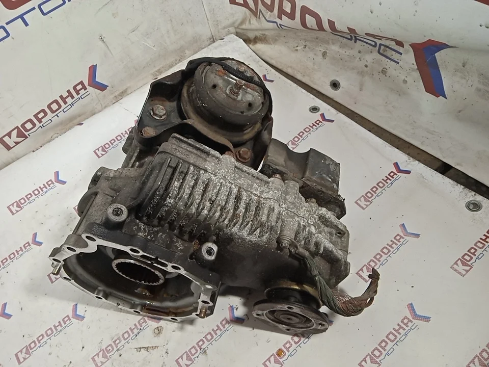 Раздаточная коробка m112.953 Б/У Б/У