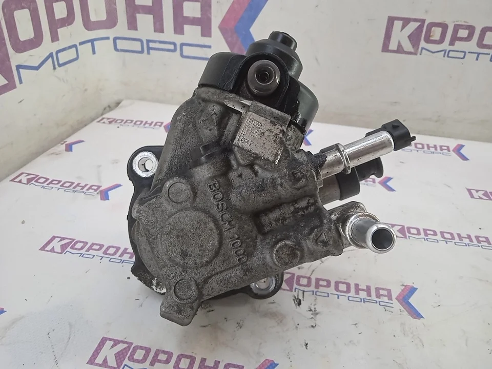 Тнвд D4HA D4HB Б/У Б/У