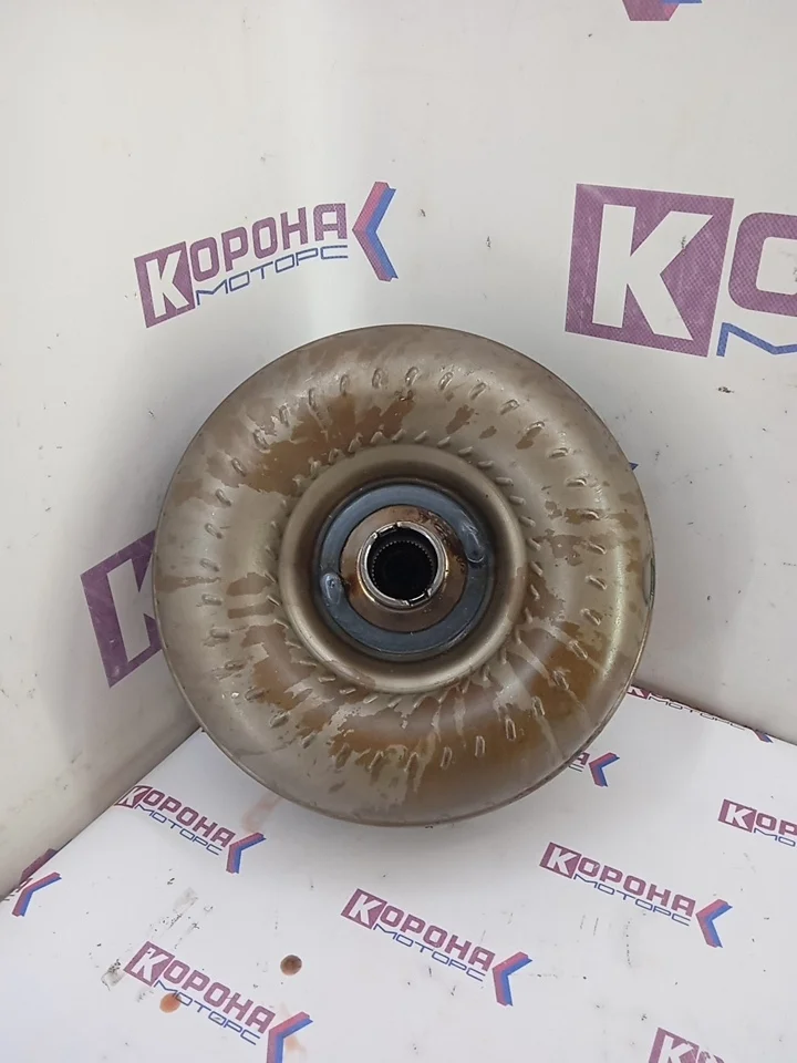 Гидротрансформатор АКПП ZF 6HP26 Б/У оригинал