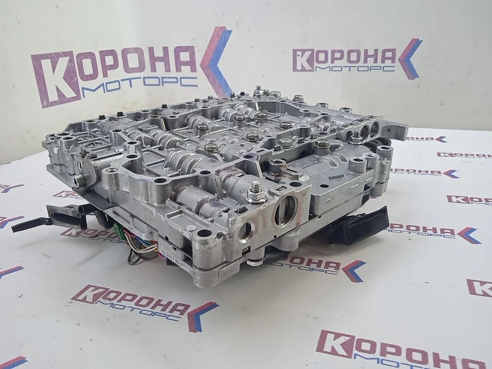 Гидроблок A5SR1,2 Б/У Б/У