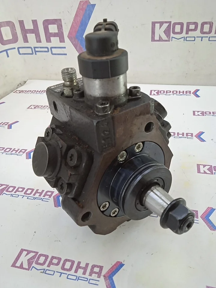 Тнвд в сборе  D4CB 174л.с Б/У Б/У