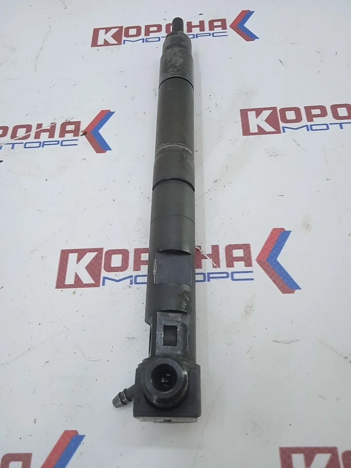 Форсунка топливная D4CB Euro 5 Б/У Контрактные провереные