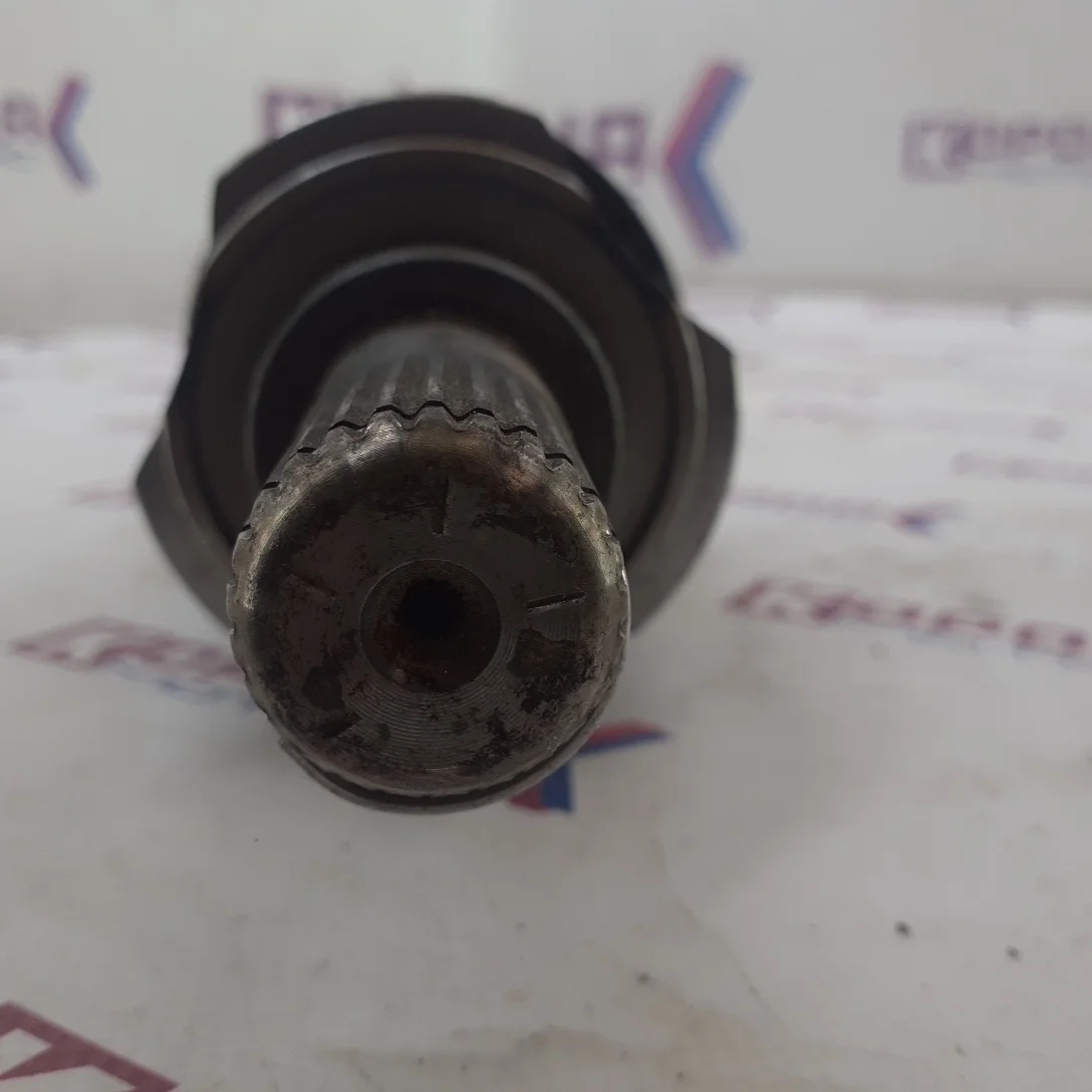 Привод колеса правый (с ABS) 1.4-1.6 MT Уценка Без упаковки