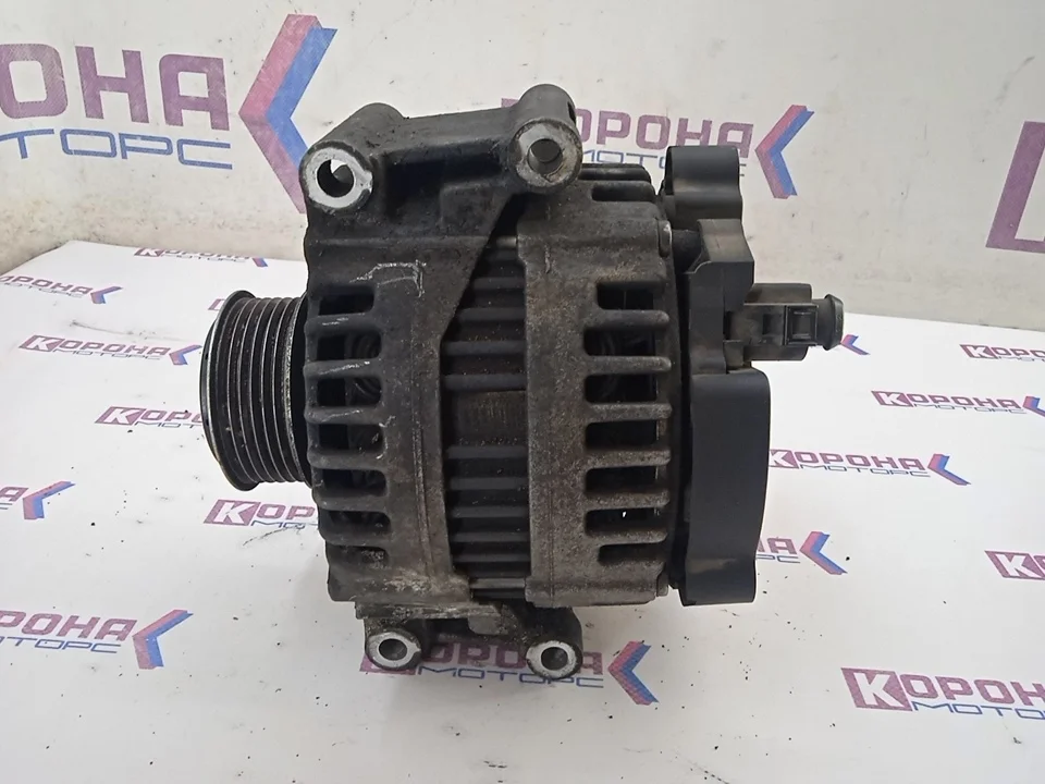 Генератор CCA 14w 180a Б/У Б/У