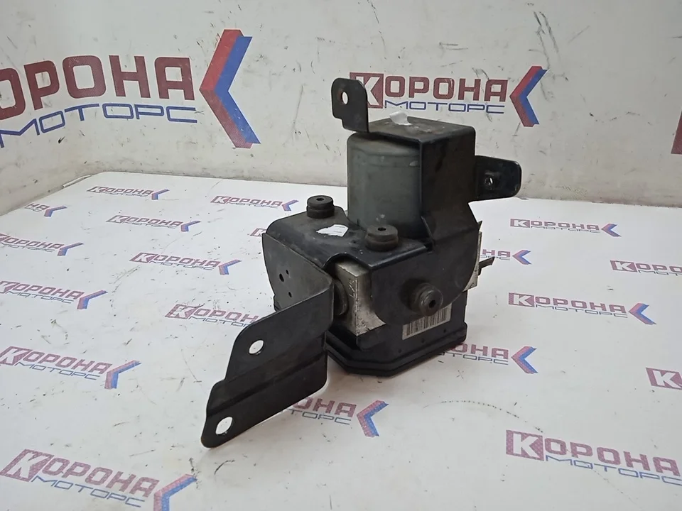 Блок ABS в сборе Б/У Б/У