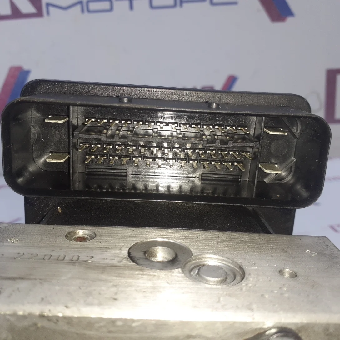 Блок ABS Б/У Б/У