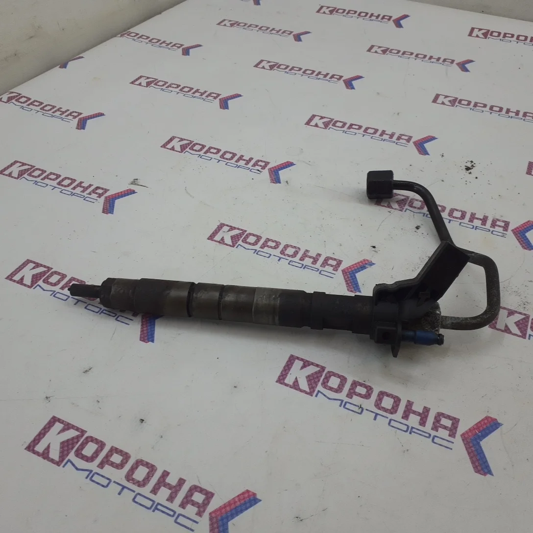 Форсунка топливная D4HA D4HB Б/У Б/У