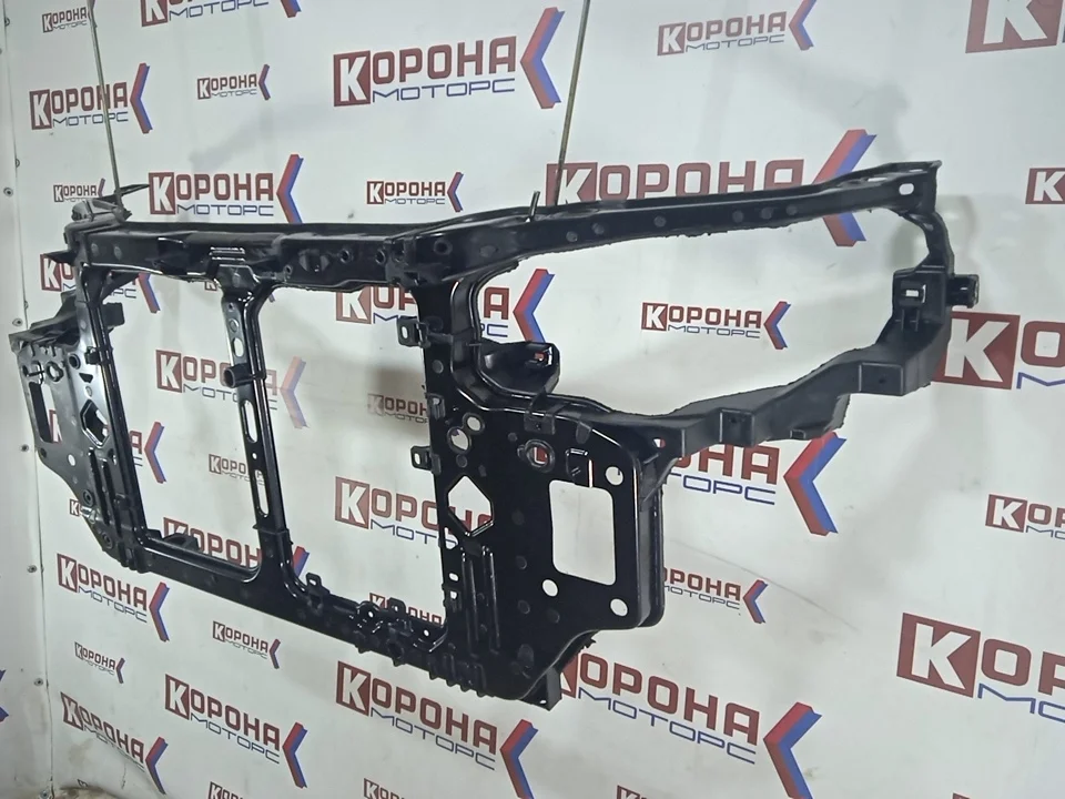 Панель передняя Уценка Сломан кронштейн