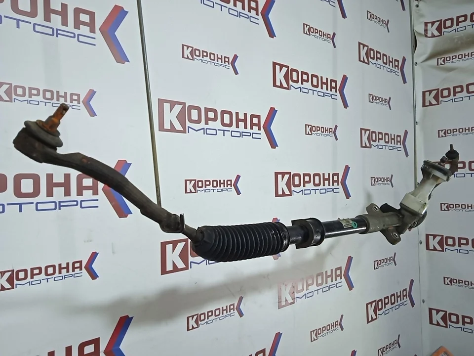 Рейка рулевая Б/У Б/У