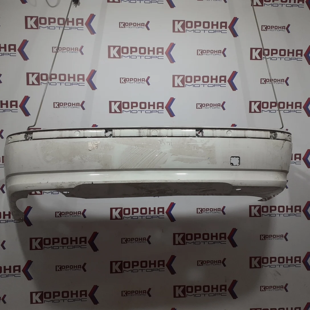 Бампер задний Б/У Б/У