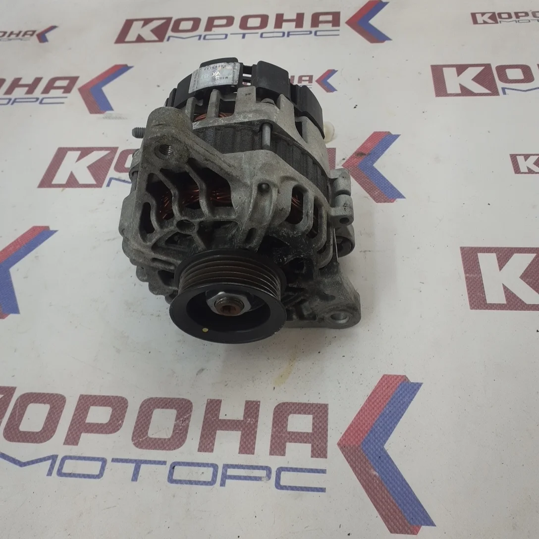 Генератор в сборе Б/У Б/У