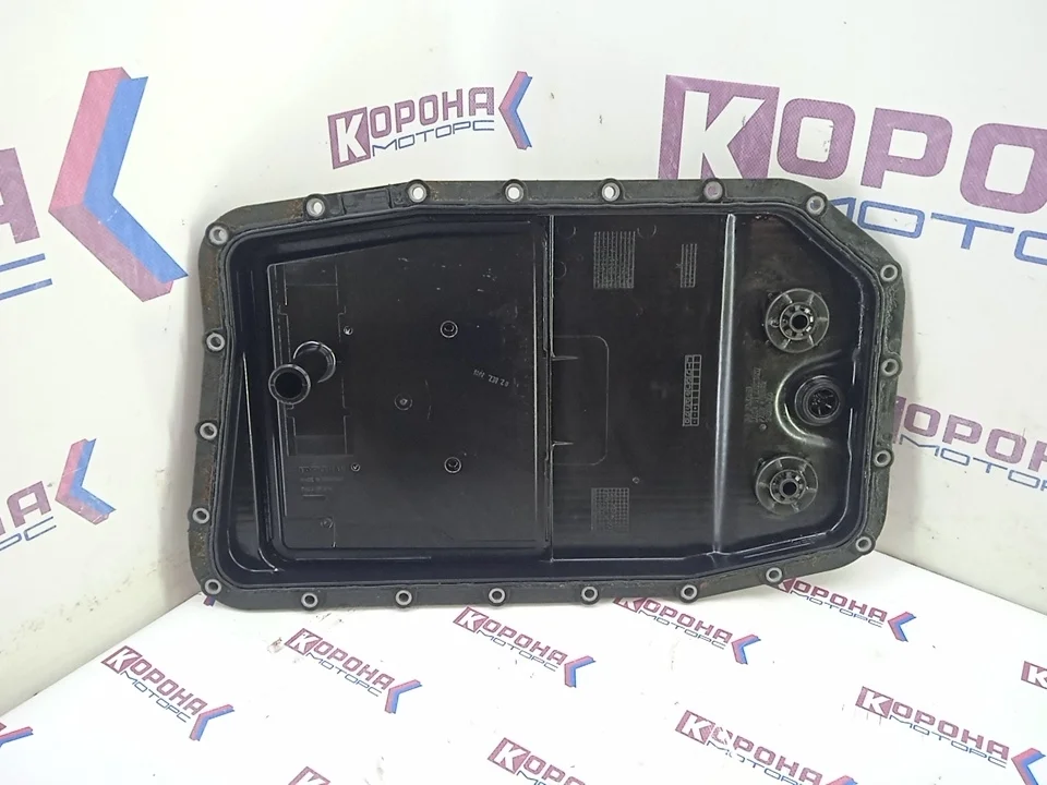 Поддон АКПП ZF 6HP26 Б/У оригинал