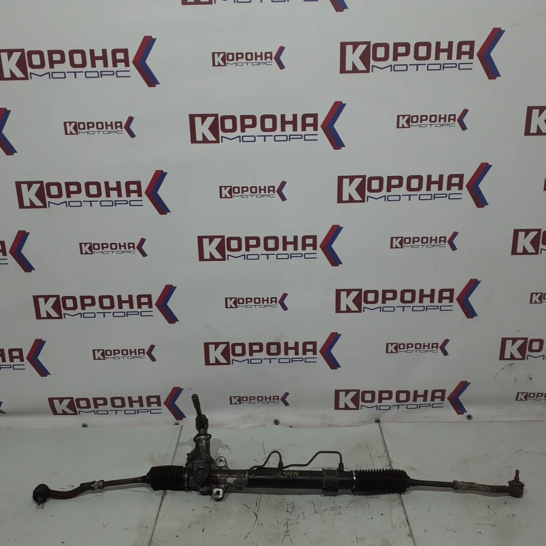 Рейка рулевая Б/У Контрактная,оригинал