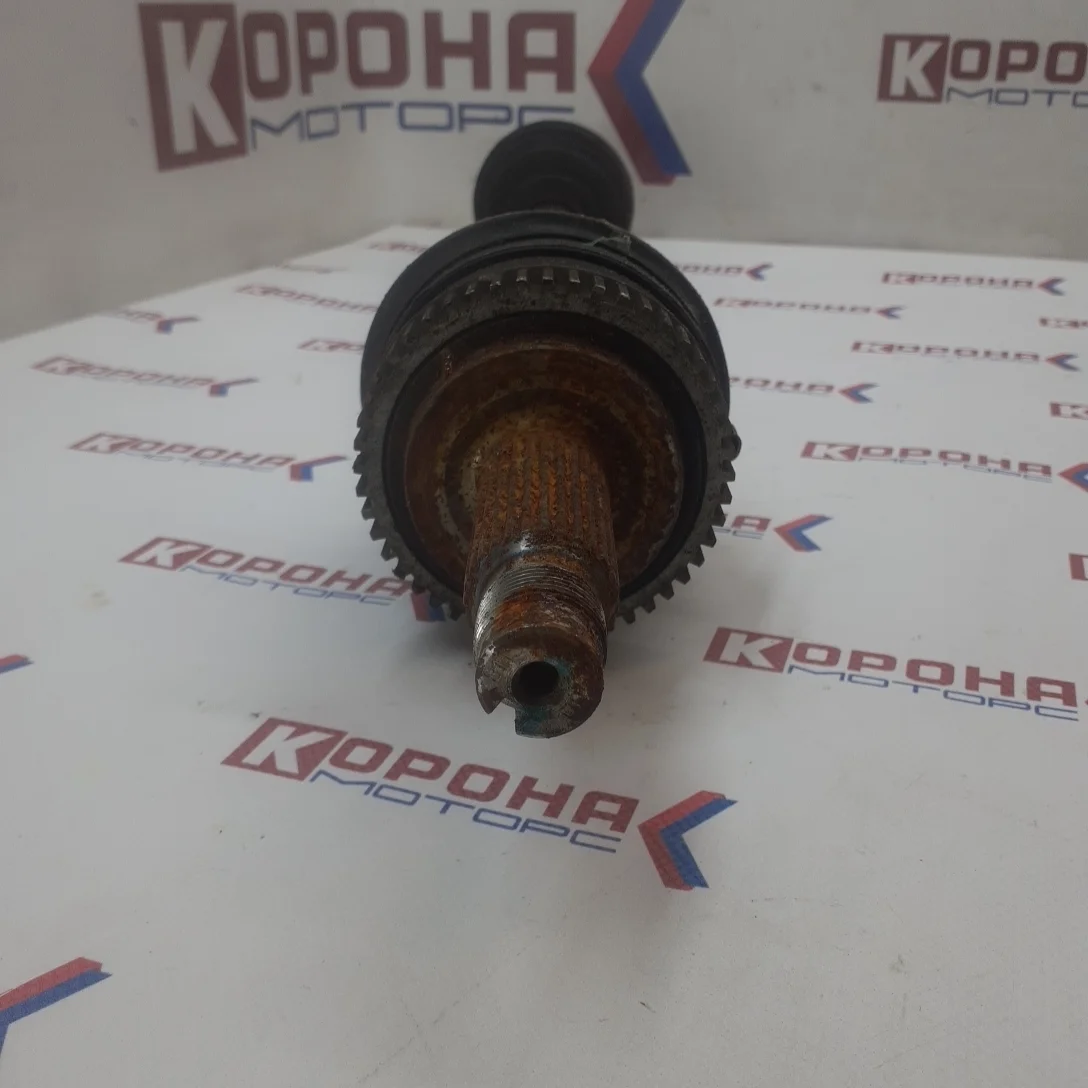 Привод передний левый Б/У Пыльник внутренний под замену