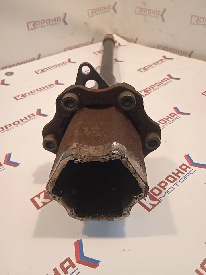 Вал привода Б/У оригинал