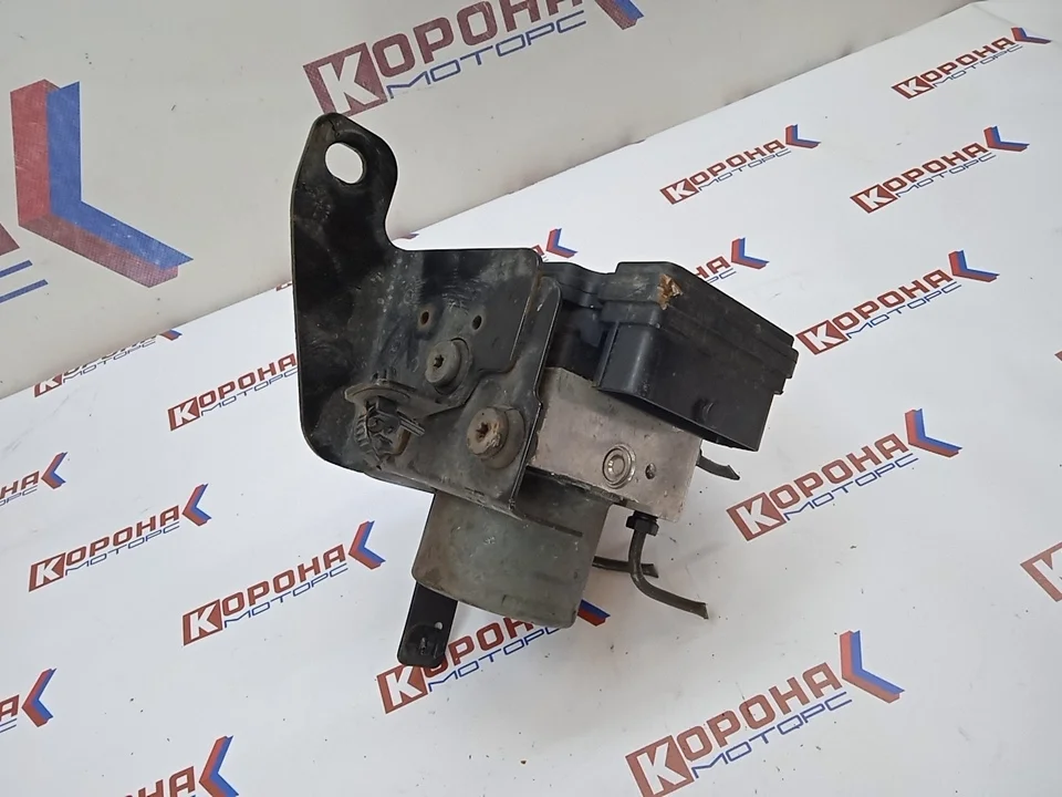 Блок ABS (насос) Б/У Б/У