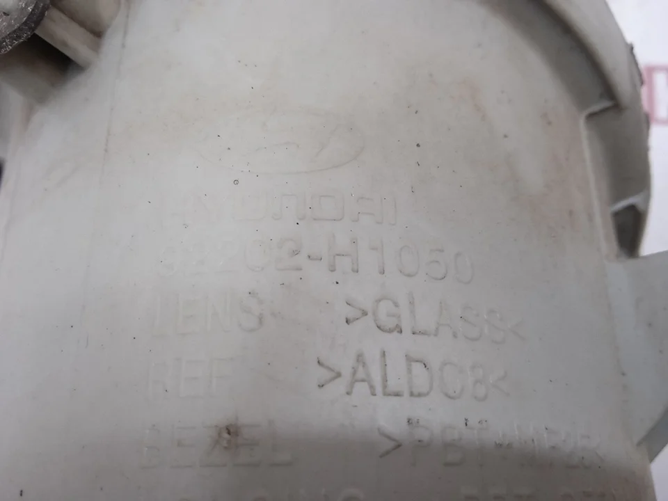 Фара противотуманная правая Б/У оригинал