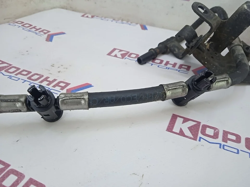 Трубка Топливная (Обратка) Б/У оригинал