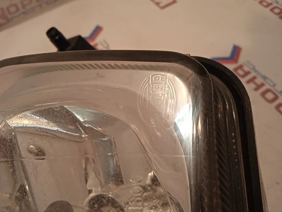 Фара противотуманная правая Б/У Б/У