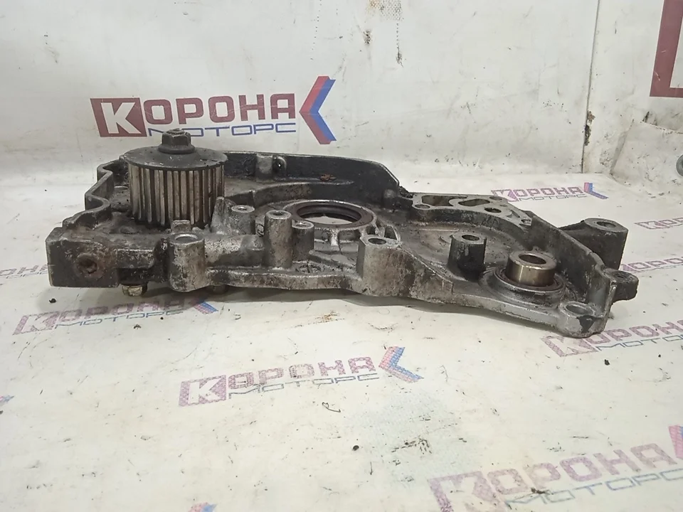 Насос масляный (SON 2.0) Б/У оригинал