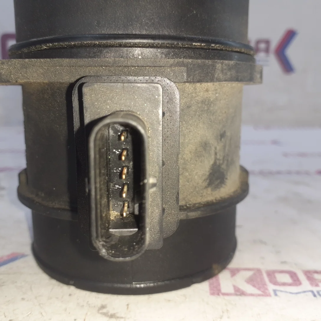 Датчик расхода воздуха 9220930007 Б/У оригинал