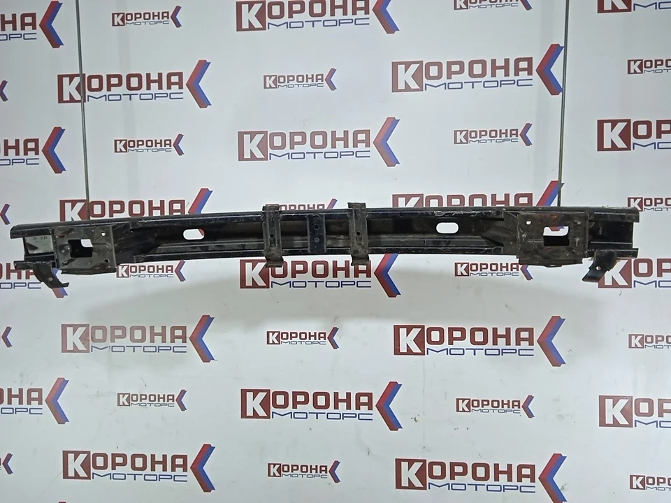 Усилитель бампера переднего -03 Уценка не товарный вид