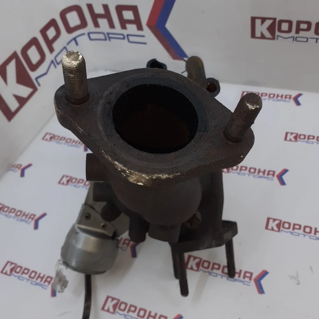 Турбокомпрессор  282004A421 D4CB Б/У Б/У 1