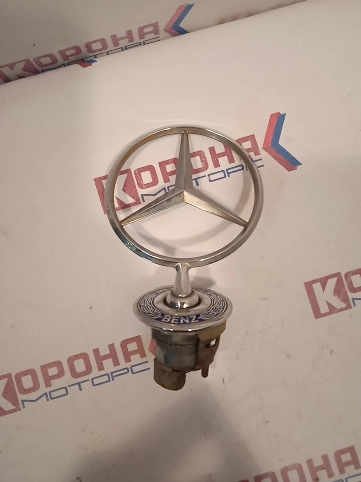 Значок Б/У оригинал