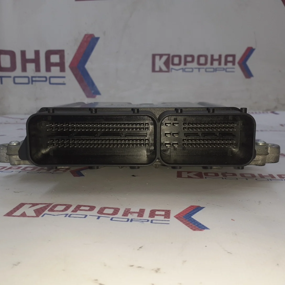 Блок управления двигателем 0281012765 Б/У Б/У