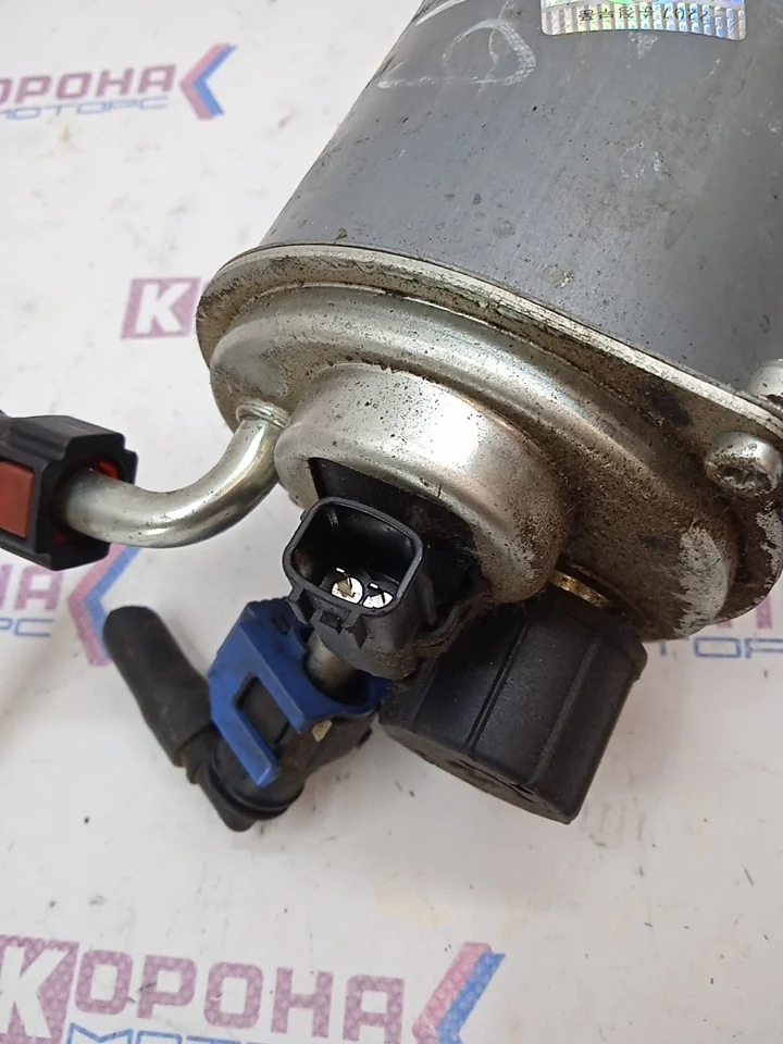 Топливный фильтр Б/У Б/У