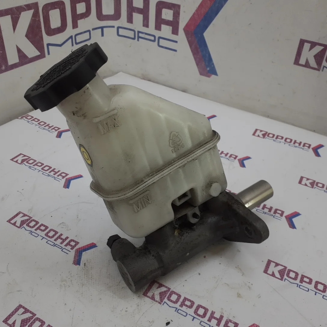 Цилиндр тормозной главный Б/У Б/У