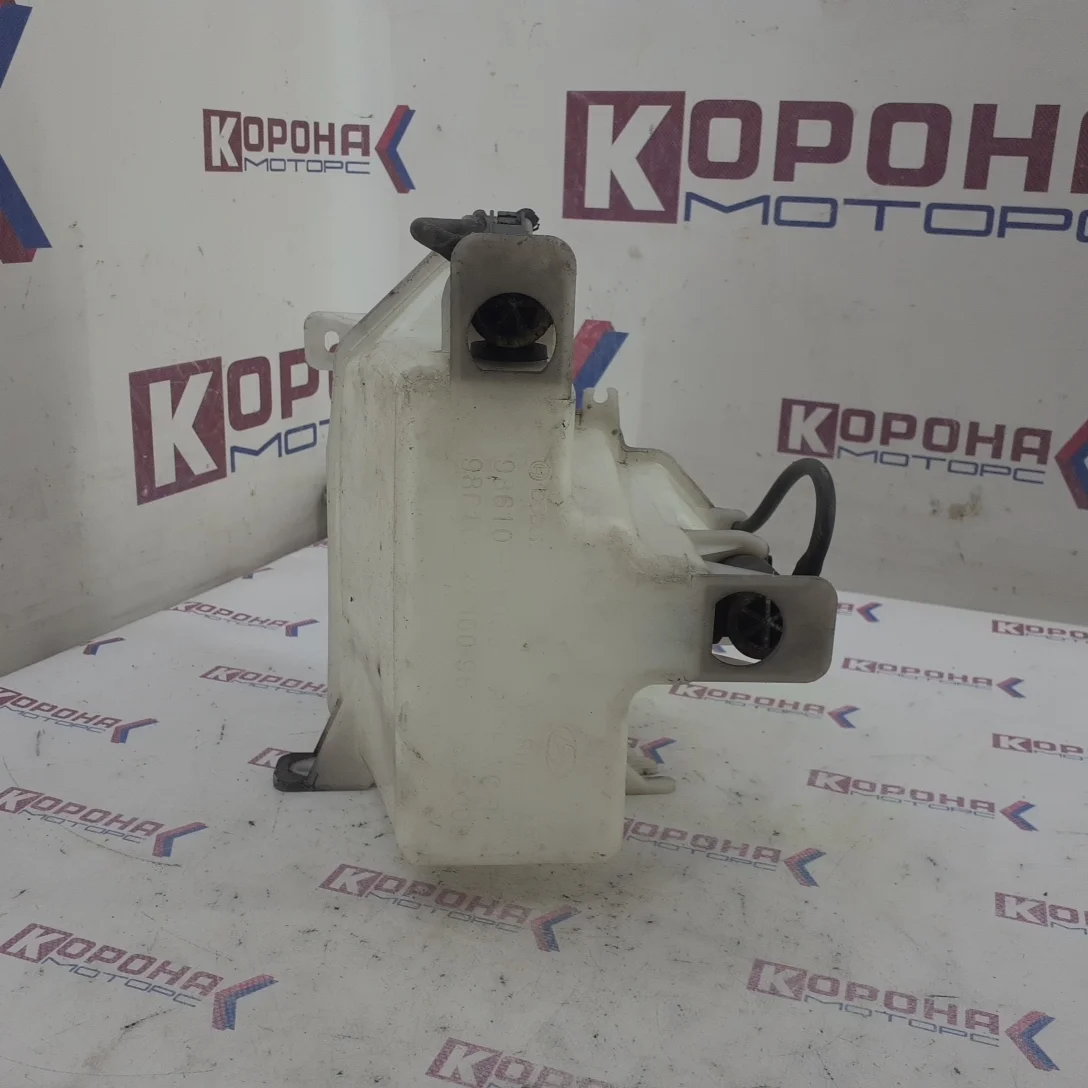 Бачок стеклоомывателя Б/У оригинал