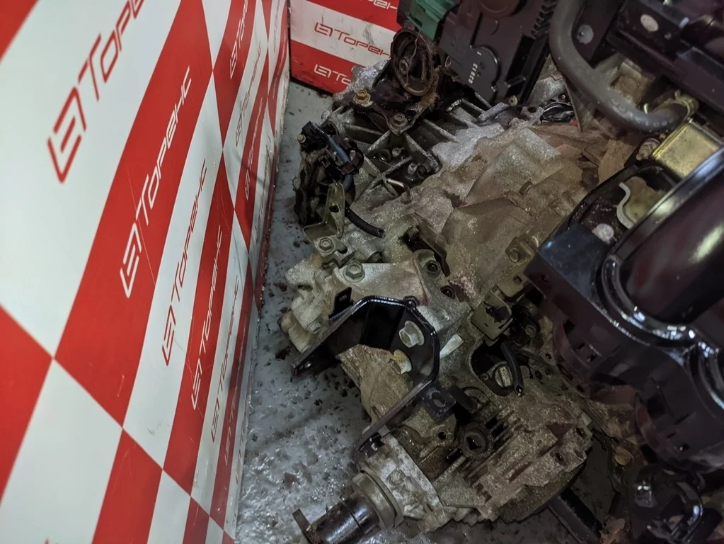 АКПП NISSAN AVENIR QR20DE RM12 T54095862