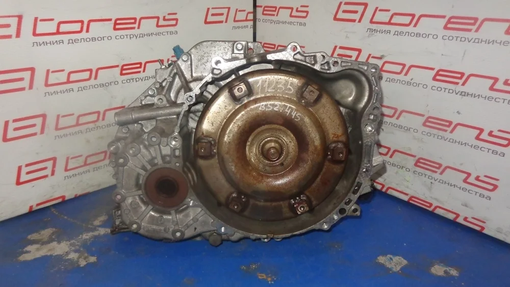 АКПП VOLVO V50 B5244S RH uT2311235