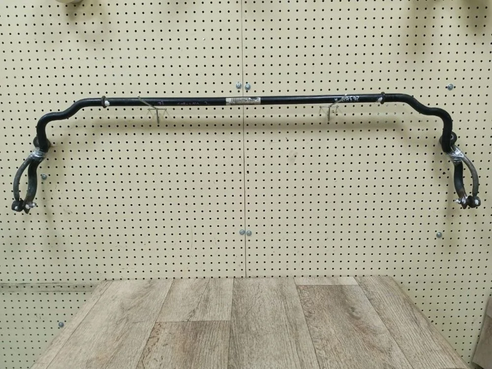 Стабилизатор задний Volkswagen Touareg I рестайлинг (2006—2010) Touareg I рестайлинг (2006—2010) 7LA,  7L6,  7L7,  7P5, 4LB, 955,  957, 958,