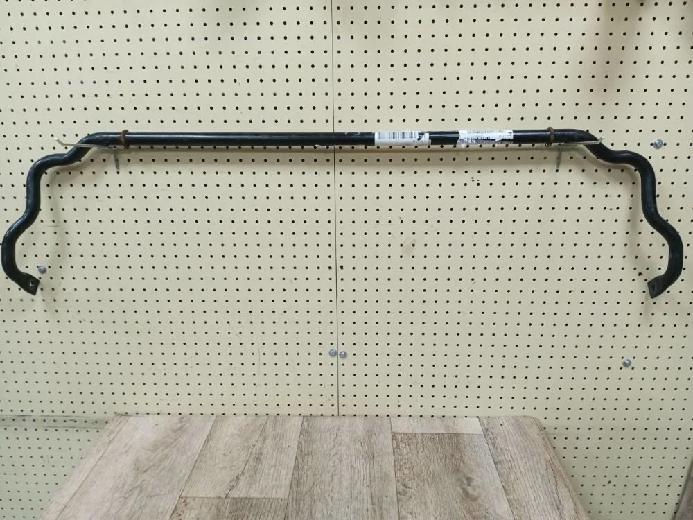 Стабилизатор задний Volkswagen Touareg I рестайлинг (2006—2010) Touareg I рестайлинг (2006—2010) 7LA,  7L6,  7L7,  7P5, 4LB, 955,  957, 958,