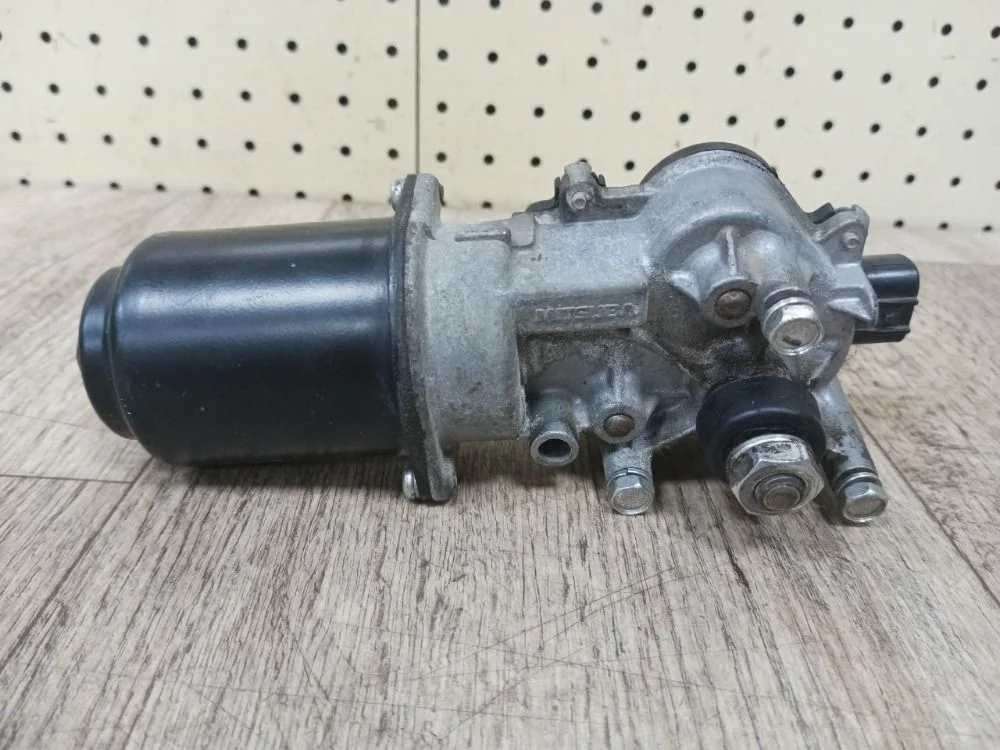 Моторчик стеклоочистителя передний Honda Accord VII (2002—2006) Accord VII (2002—2006) CL7, 7