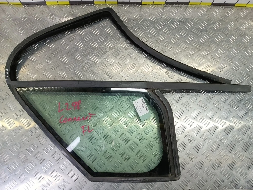 Стекло двери передней левое FORD Tourneo Connect