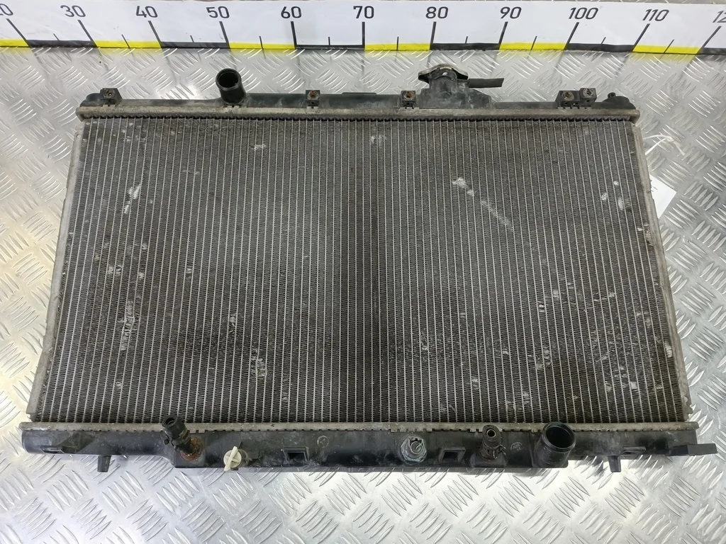 Радиатор основной HONDA CR-V II (2001—2004)
