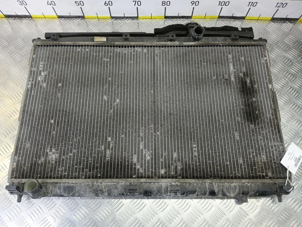 Радиатор основной Hyundai SANTA FE II (2005—2010)