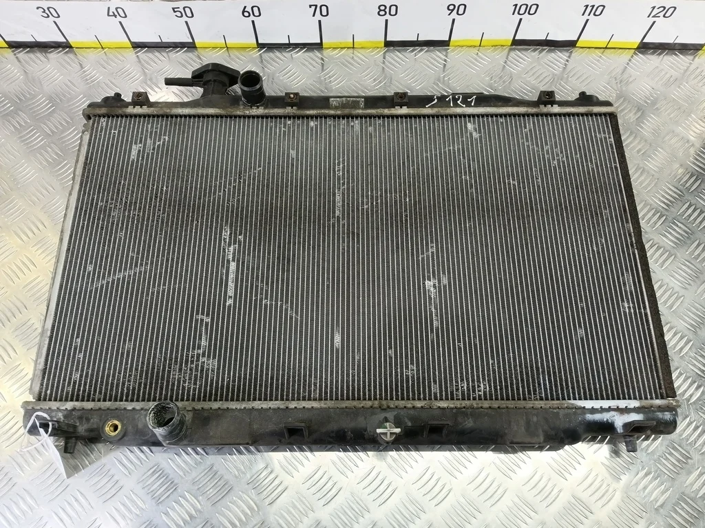 Радиатор основной HONDA CR-V III (2006—2009)