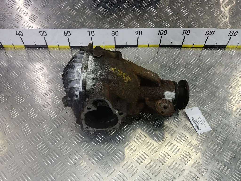 Редуктор передний MITSUBISHI L200 IV (2006—2014)