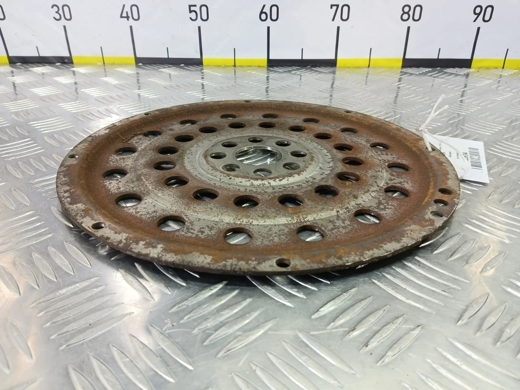 Маховик HONDA Accord VII рестайлинг (2005—2008)