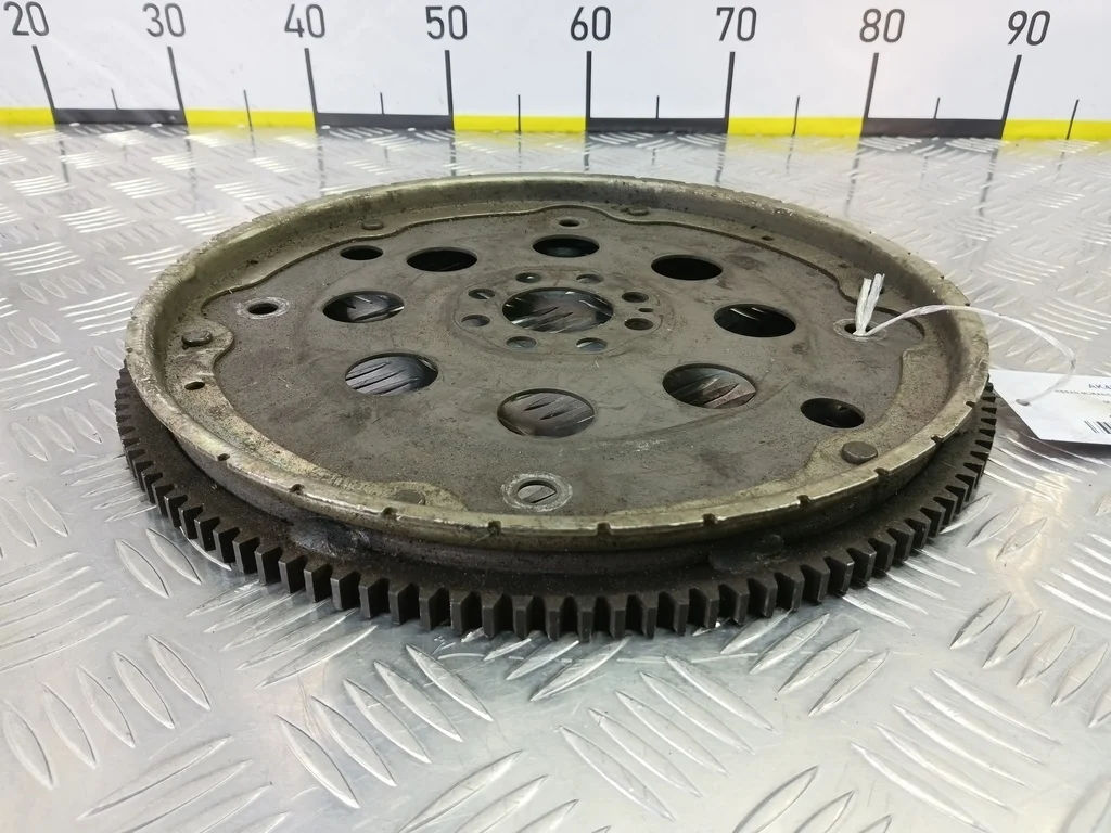 Маховик NISSAN MURANO Z50 (2002—2008)